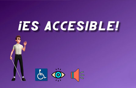 Accesibilidad